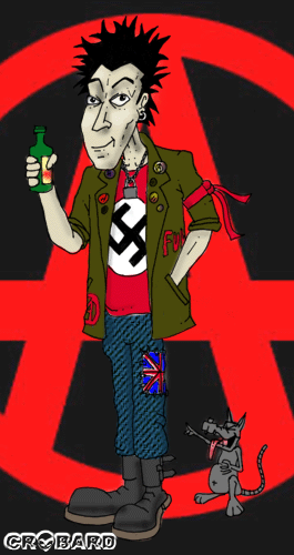 Punk 70's : No Futur